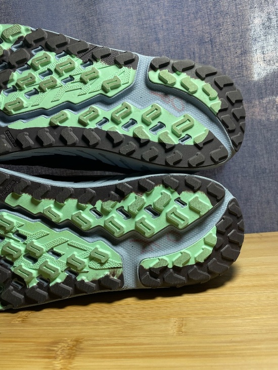 Altra Outroad Mens 12.5 Trail Running Shoes AL0A7R6N Zero Drop Road Trail Hybrid main image 5